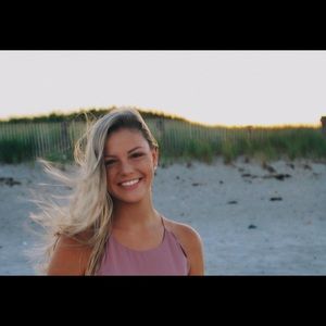 Meet your Posher, Kristin